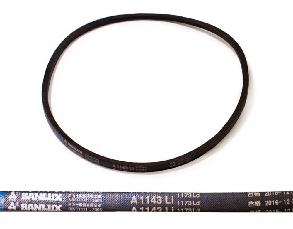 Клиновидный ремень CYCLON