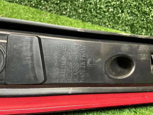 Фонарь правый Volvo XC90 2 (2014-н.в.)