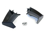 Fullsix Карбоновые винглеты (комплект 2шт) Ducati Panigale V4