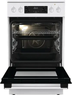 Электрическая плита Gorenje GECS5C60WPA
