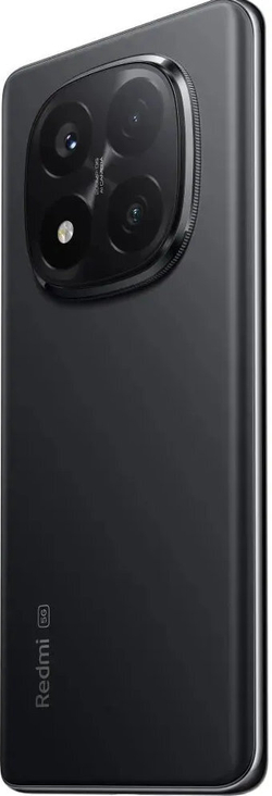 Redmi Note 14 Pro+ 8/256Gb EU Midnight Black