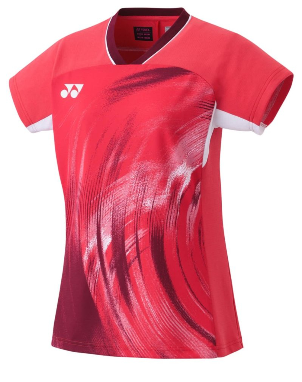 Женская теннисная футболка Yonex Crew Neck