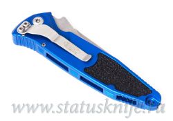 Нож Microtech Socom Elite 161A-11BL T/Eфотография - 8