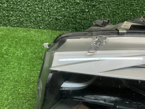 Битая Фара левая BMW X5 F15 (15-18) Adaptive LED