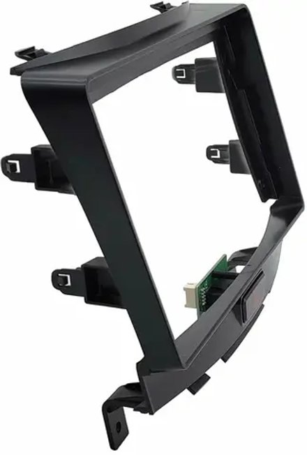 Магнитола для Infiniti EX35 2007-2009 - Teyes CC3 монитор 9" QLED на Android 10, ТОП процессор, 4Гб+32Гб, CarPlay, 4G SIM-слот