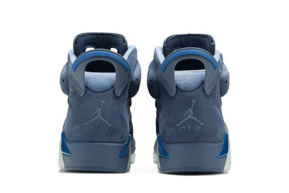 Jordan Air Jordan 6 Retro Jimmy Butler Hyper Sneakers