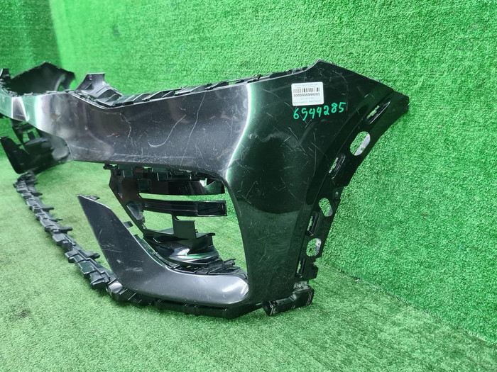 Бампер передний Geely Tugella (2019-н.в.)