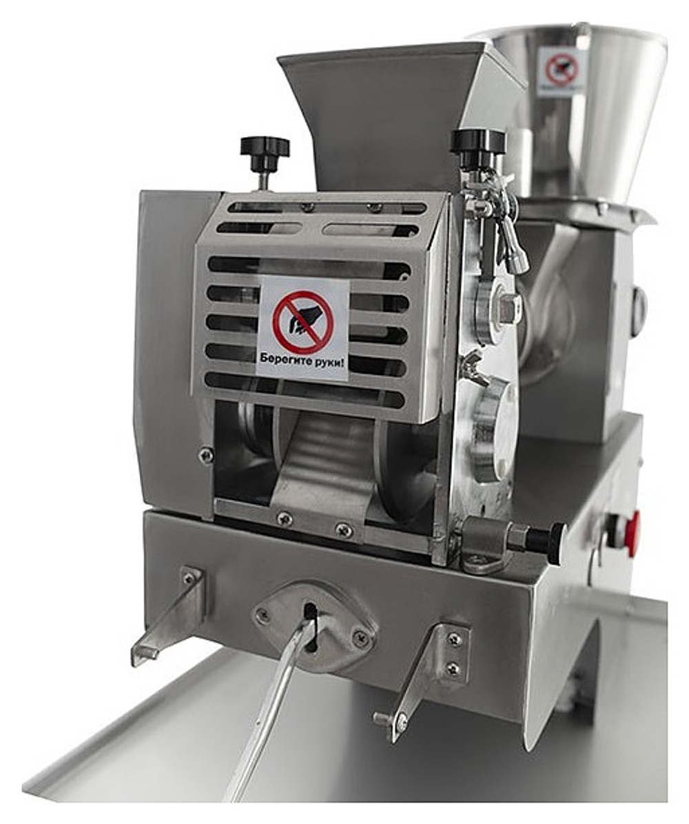 Пельменный аппарат Foodatlas JGL 120-5C