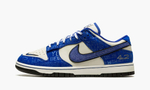 Nike Dunk Low "Jackie Robinson"