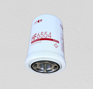 Фильтр гидросистемы комбайнов EATON (аналог HF6554 )