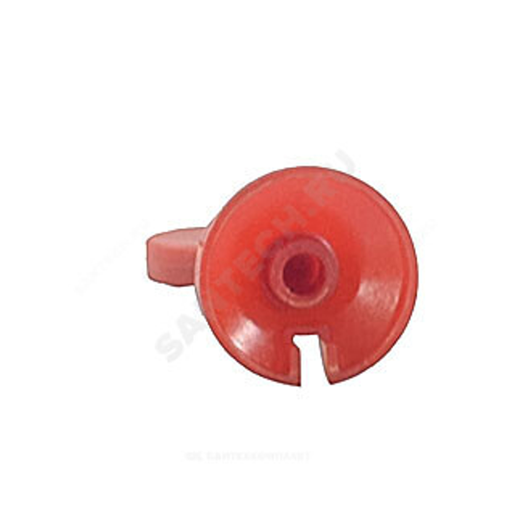 Ключ для преднастройки клапанов R401PTG, R402PTG и R415PTG R73P Giacomini R73PY010