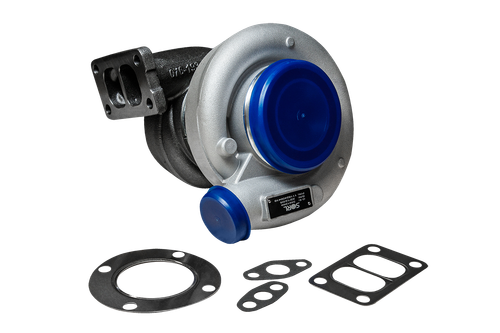 Турбокомпрессор MAN (51091007449) SORL