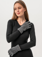 Перчатки термо