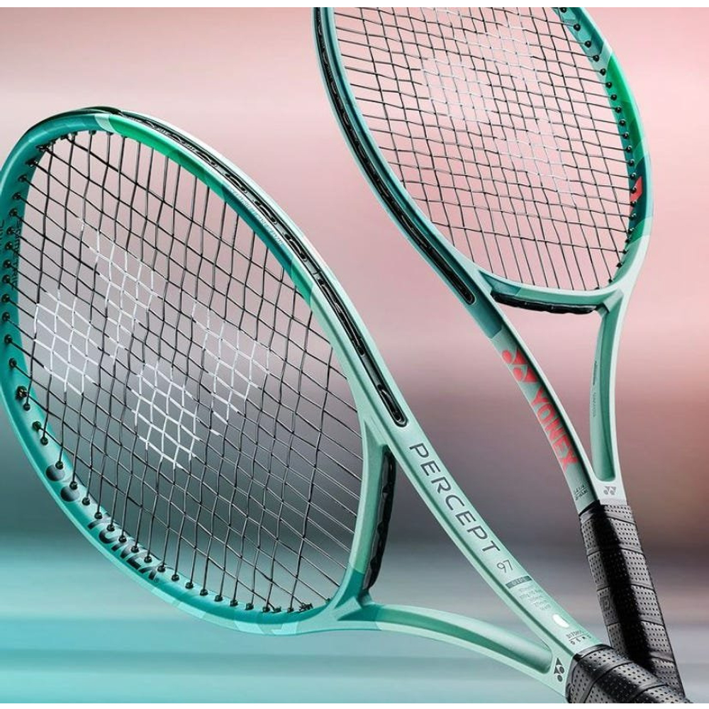 Ракетка для тенниса Профессиональные YONEX PERCEPT 100 300