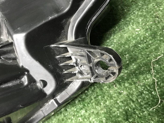 Фара левая Chery Tiggo 7 Pro (2020-2024) LED