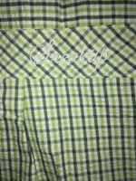 Рубашка с коротким рукавом Sneaktip Cobra зеленая