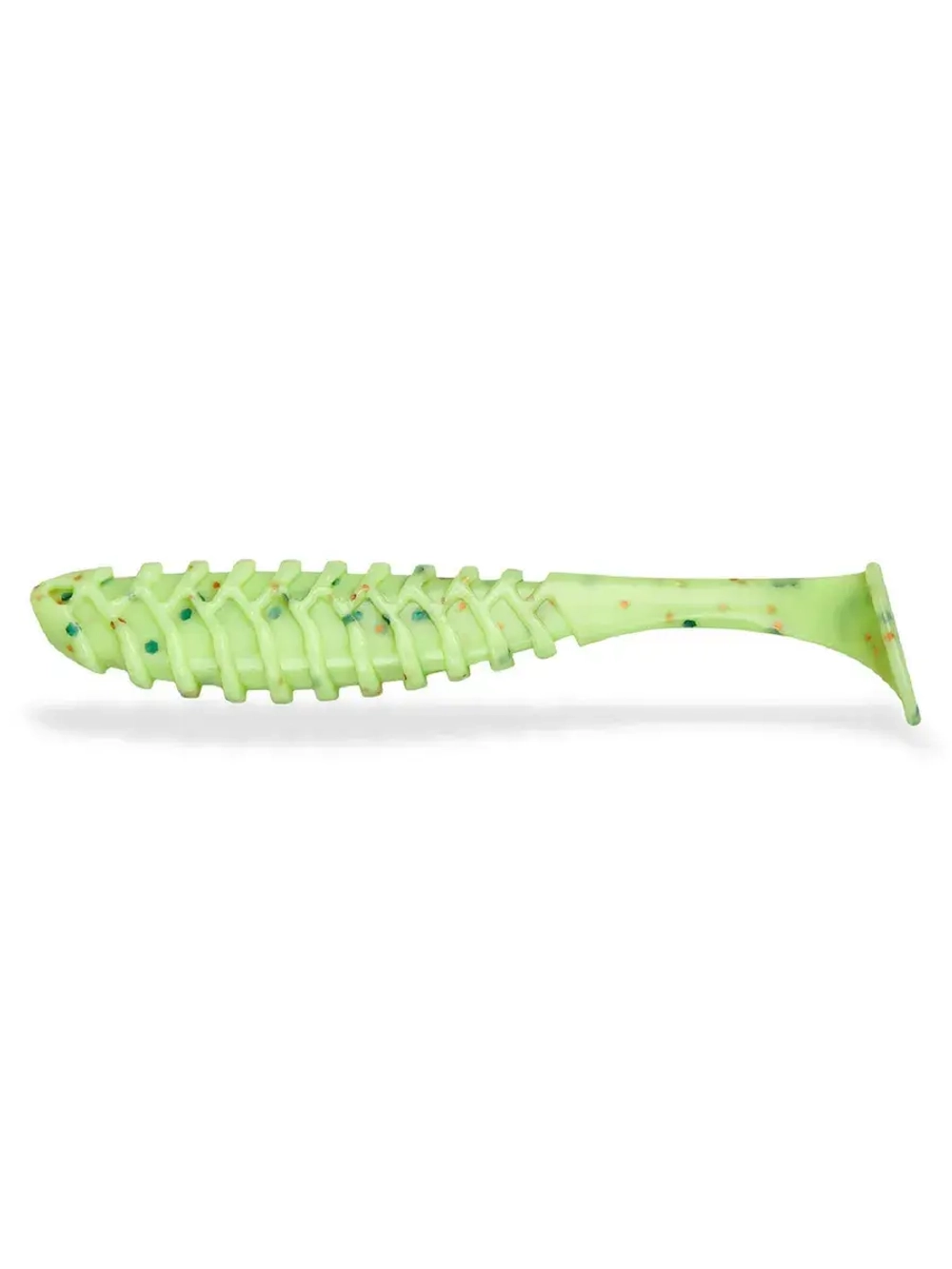 Силиконовая приманка COOPER 4,0"(4шт) 100мм