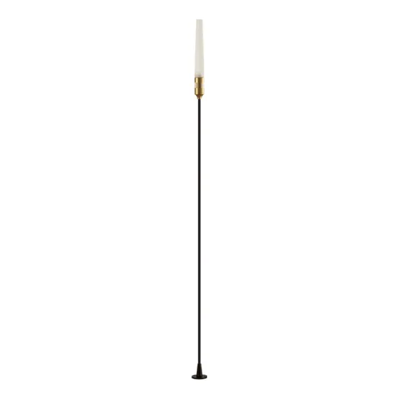7020/4GB NATURE ODL25 708 Ландшафтный светильник 1190мм металл/акрил IP65 LED 3W CRI 90 3000K 360° 24V CANNA (нужен драйвер 357781/357782)