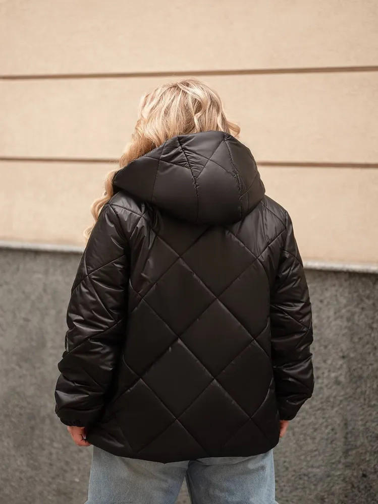 Куртка УК-1014-3 Фабрика Моды