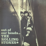 The Rolling Stones – Out Of Our Heads UK (Европа 2023г.) Т