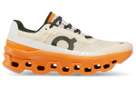 On Cloudmonster Fawn Turmeric