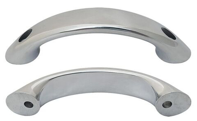 Ручка 170 мм, резьбовые шпильки (10245127).