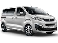 Peugeot Traveller