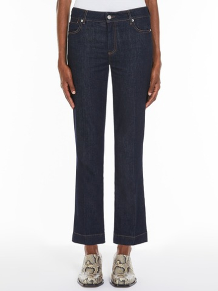 Джинсы женские SPORTMAX RECORD