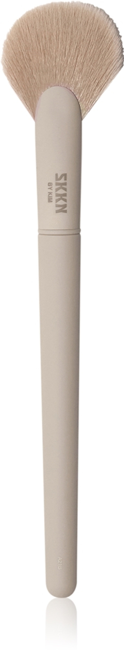 SKKN by Kim Treatment Brush - Кисть косметическая для женщин, 1 szt.