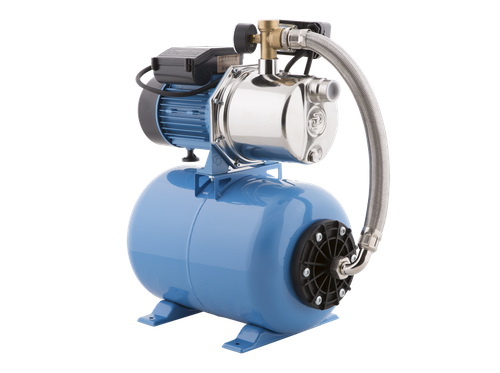 Насос-автомат Джилекс Джамбо 70/50 Н-24