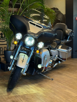 Harley-Davidson CVO Street Glide