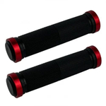 Грипсы для велосипедов и самокатов AVR-07