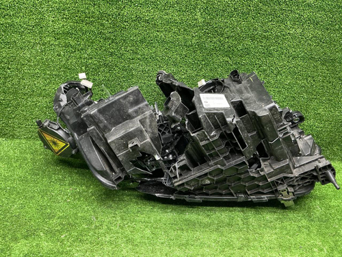 Битая Фара левая BMW X5 G05 X6 G06 (18-23) Laser