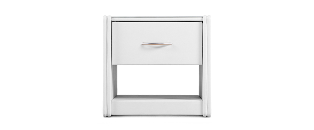 Тумба Алеро широкая