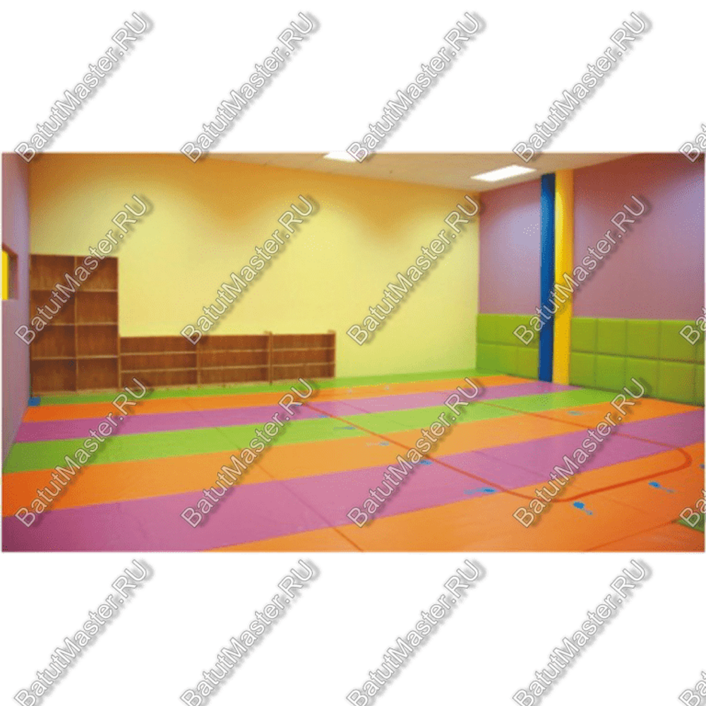 ПОКРЫТИЕ ПОЛ T-COV005