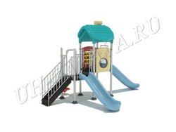 Игровой комплекс ДК-020