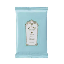 Салфетки для интимной гигиены