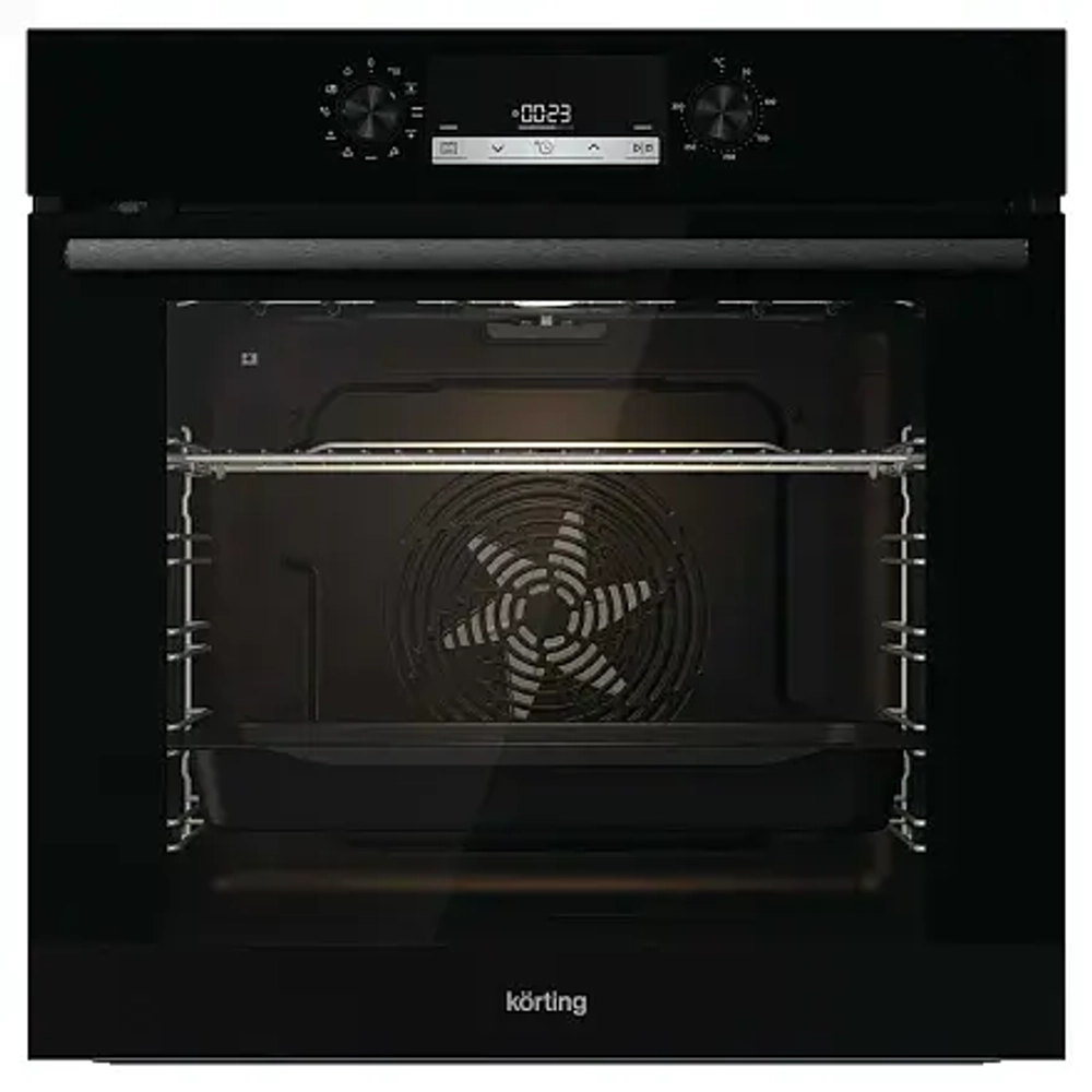 Встраиваемый электрический духовой шкаф Korting OKB 6820 EN