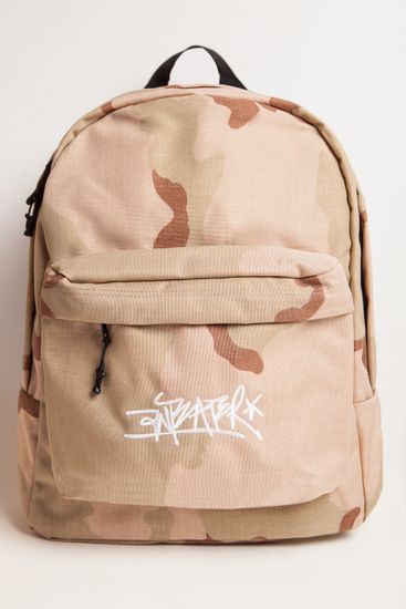 Рюкзак Anteater bag-rf_camo