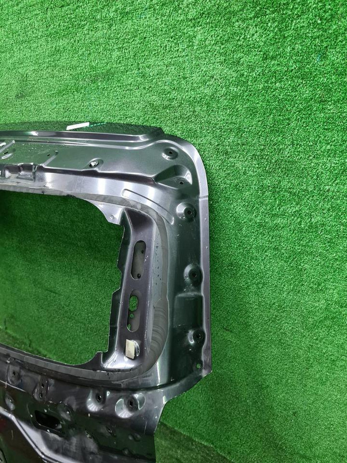 Крышка багажника EXEED VX (2021-н.в.)