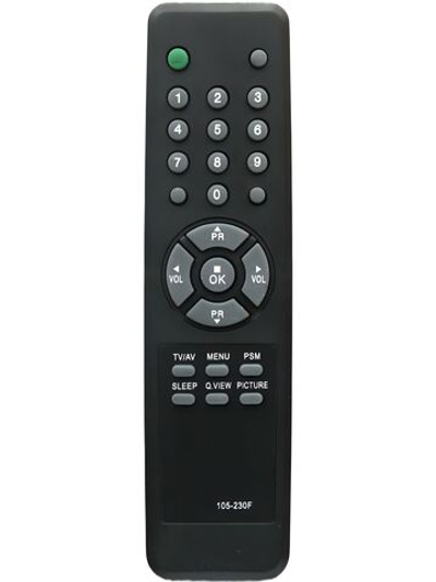 Пульт для LG 105-230F (105-230A) GS