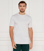 футболка thompson BOSS BLACK - серый(50468347)