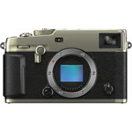 Fujifilm X-Pro3 body DR silver