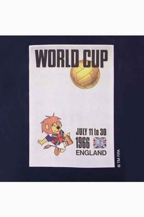 Футболка Retro COPA England 1966 World Cup