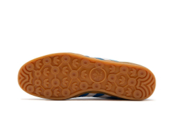 Adidas Gazelle Indoor "Blue Bird Gum"