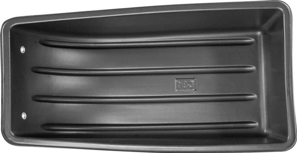 Сани-волокуши Экструзион С-3/1 (1000*520*260мм)