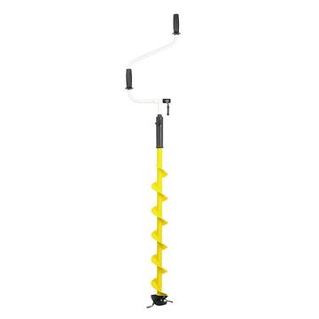 Ледобур ICEBERG-SIBERIA 110L-1600 v3.0 левое вращение (LA-110LS) Тонар