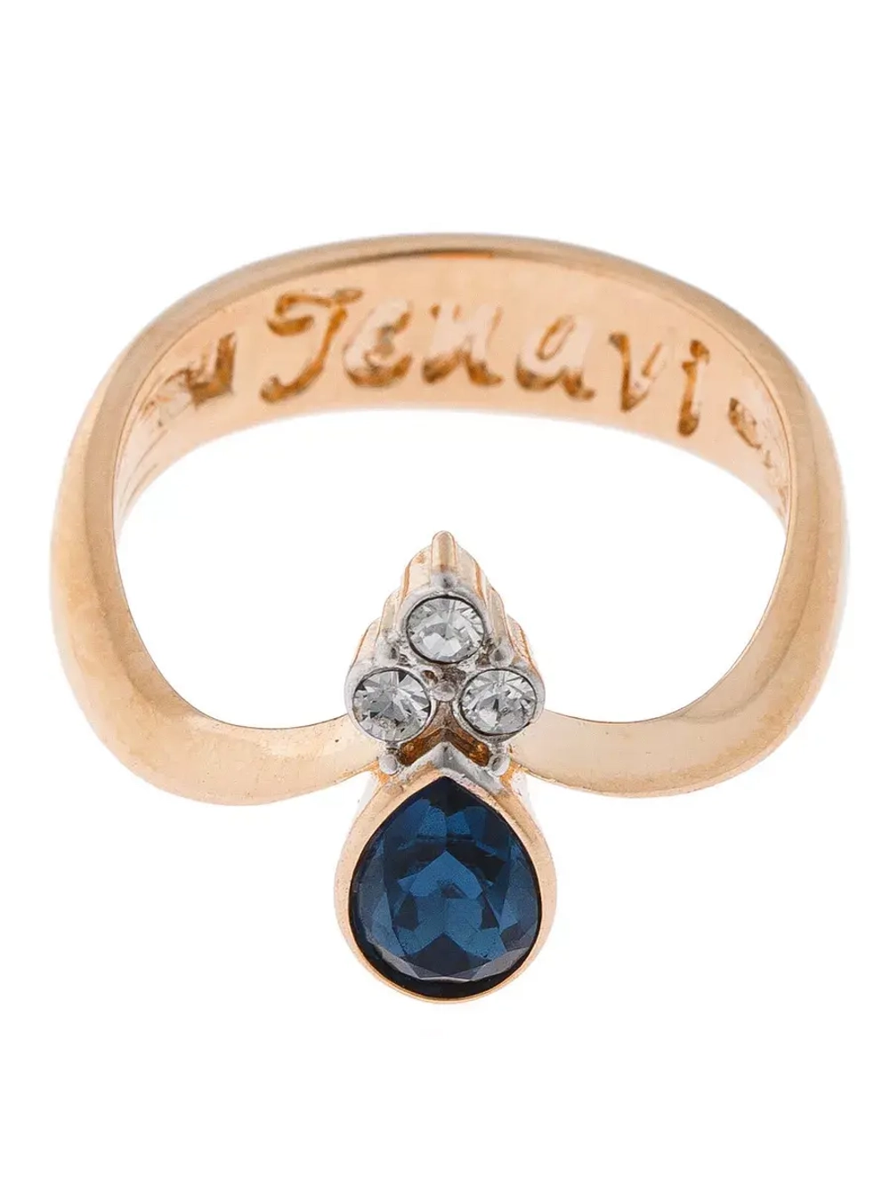 Кольцо "Шерш"