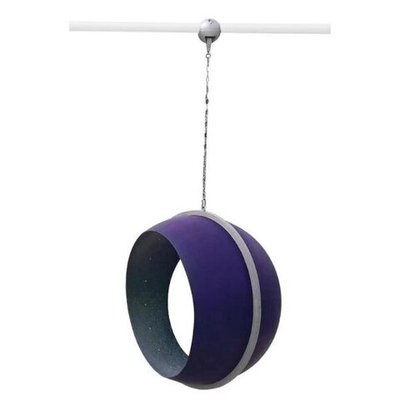 Качели Худи высотой 300 см, диаметр крепления на трубу 76 мм