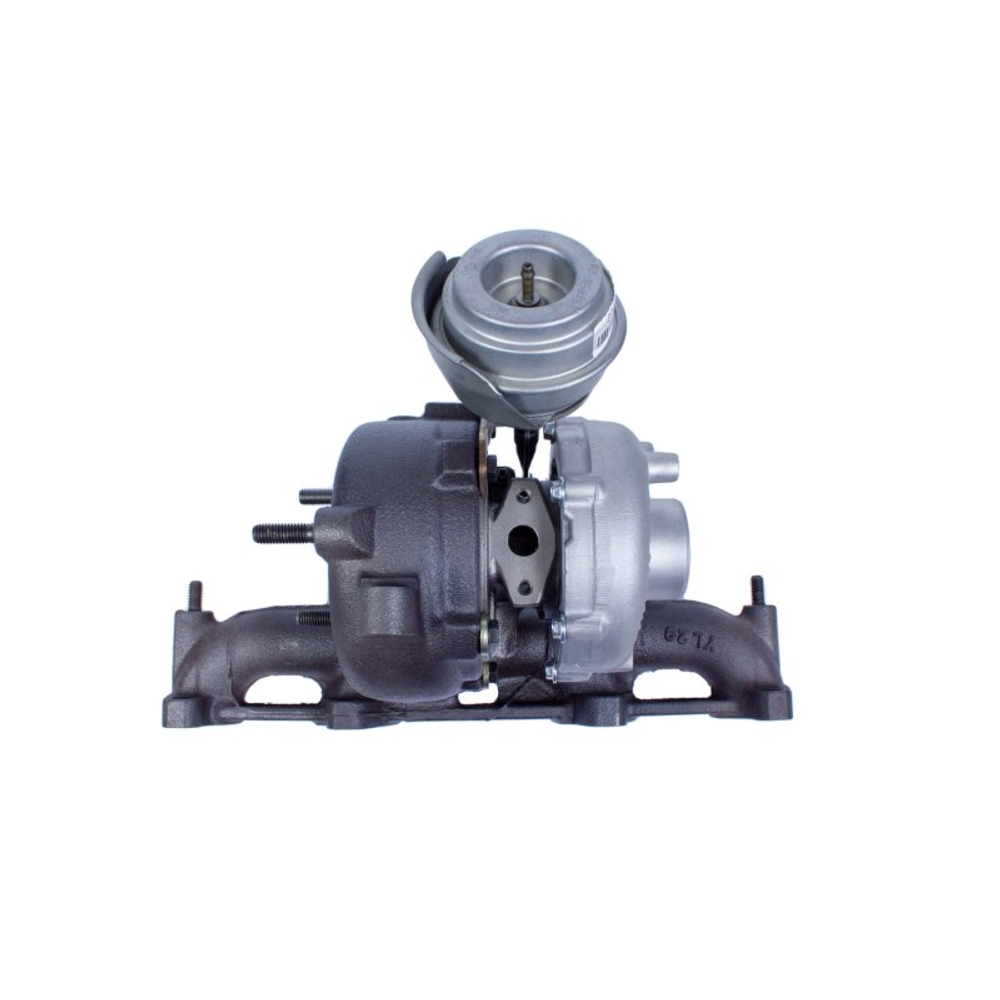 Турбина 712968-5007S Garrett для Volkswagen